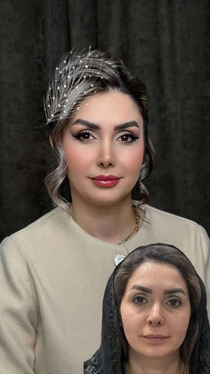 میکاپ 2